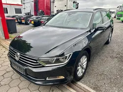 Schwarz Gebraucht 2019 VW Passat Comfortline Kombi | 14.950 € (Superpreis)