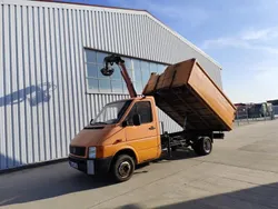 VW LT