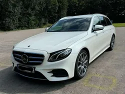 Mercedes E200