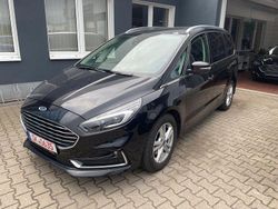 Schwarz Gebraucht 2021 Ford Galaxy Titanium Van / Kleinbus | 33.699 €