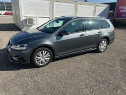 Grau Gebraucht 2020 VW Golf VII Comfortline Kombi | 20.999 € (Fairer Preis)