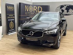 Black stone Gebraucht 2020 Volvo XC60 Momentum SUV | 23.989 € (Guter Preis)