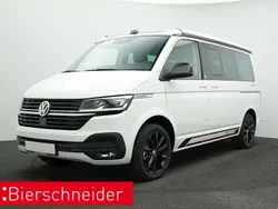Weiß Gebraucht 2025 VW T6.1 Edition Van | 73.980 €