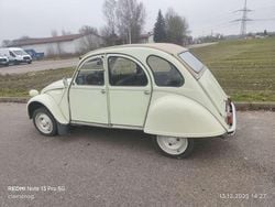 Beige Gebraucht 1976 Citroën 2CV Limousine | 7.500 €