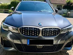 Grau Gebraucht 2021 BMW M340 M Sport Limousine | 41.800 € (Guter Preis)