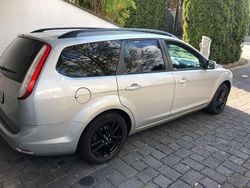 Gebraucht 2010 Ford Focus Style Kombi | 2.490 € (Guter Preis)