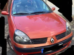 Renault Clio II