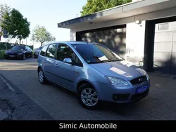 Blau Gebraucht 2006 Ford C-MAX Van / Kleinbus | 1.550 € (Guter Preis)