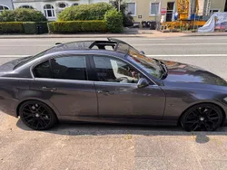 Violet Gebraucht 2005 BMW 330 Performance Limousine | 6.500 € (Fairer Preis)