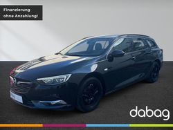Onyx black metallic Gebraucht 2018 Opel Insignia Country Tourer Edition Kombi | 14.975 € (Etwas zu teuer)