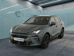 Grau Gebraucht 2025 Cupra Terramar SUV | 47.949 € (Fairer Preis)
