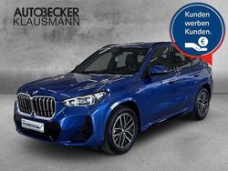 Blau Gebraucht 2024 BMW X1 Efficient Dynamics SUV | 42.477 € (Etwas zu teuer)