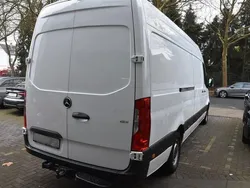 Weiß Gebraucht 2020 Mercedes Sprinter Van | 28.530 € (Fairer Preis)