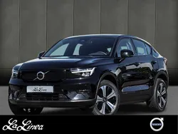 Schwarz Gebraucht 2022 Volvo C40 Core SUV | 30.990 € (Fairer Preis)