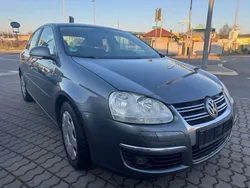 Gebraucht 2008 VW Jetta Comfortline Limousine | 1.999 € (Guter Preis)
