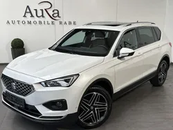 Oryxweiã Gebraucht 2021 Seat Tarraco XCELLENCE SUV | 27.989 € (Etwas zu teuer)