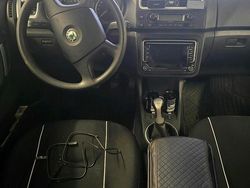Grau Gebraucht 2009 Skoda Roomster Van / Kleinbus | 3.500 € (Etwas zu teuer)