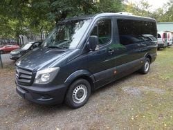 Grau Gebraucht 2018 Mercedes Sprinter Van | 26.061 €