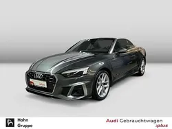 Gebraucht 2021 Audi A5 S-Line Coupé | 33.960 € (Guter Preis)