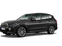 Gebraucht 2024 BMW X3 Efficient Dynamics SUV | 54.890 € (Teuer)