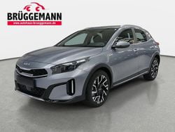 Silber Neu 2025 Kia XCeed Spirit SUV | 29.990 € (Fairer Preis)