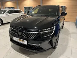 Schwarz Gebraucht 2024 Renault Austral Techno SUV | 39.990 € (Teuer)