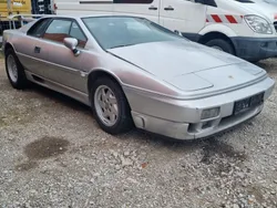 Lotus Esprit