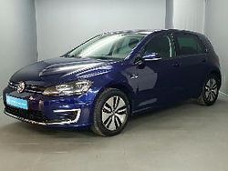 Gebraucht 2020 VW e-Golf Kleinwagen | 15.870 € (Fairer Preis)
