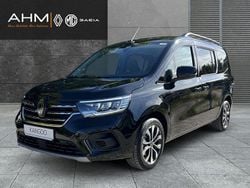 Schwarz Neu 2025 Renault Kangoo Techno Van / Kleinbus | 40.000 € (Teuer)