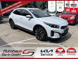 Weiß Gebraucht 2024 Kia XCeed Spirit SUV | 26.499 € (Guter Preis)