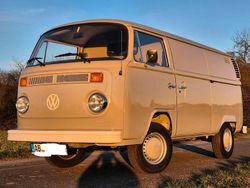 Gebraucht 1977 VW T2 Van | 23.900 €