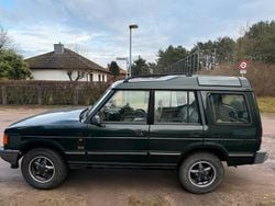 Grün Gebraucht 1994 Land Rover Discovery SUV | 7.500 €
