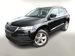 Metallic Gebraucht 2021 Skoda Karoq Style SUV | 20.150 € (Guter Preis)