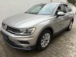 Grau Gebraucht 2019 VW Tiguan Comfortline SUV | 20.500 € (Guter Preis)