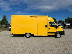 Gelb Gebraucht 2012 Iveco Daily Limousine | 7.200 € (Guter Preis)