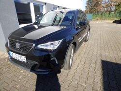 Schwarz Gebraucht 2025 Seat Arona FR SUV | 33.500 €