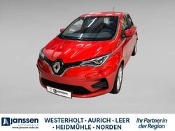 Rot Gebraucht 2021 Renault Zoe Experience Kleinwagen | 17.490 € (Teuer)