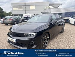 Karbon schwarz Gebraucht 2024 Opel Astra Ultimate Kombi | 32.885 € (Etwas zu teuer)