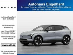 Vapour grey Neu 2025 Volvo EX30 Ultra SUV | 44.888 € (Fairer Preis)
