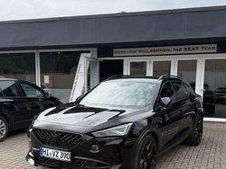 Schwarz Gebraucht 2023 Cupra Formentor VZ SUV | 48.590 € (Teuer)