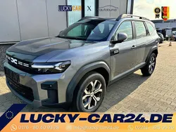 Schwarz Neu 2024 Dacia Bigster Essentiel SUV | 22.490 € (Superpreis)