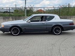 Grau Gebraucht 1988 Ford Mercury Cougar | 6.900 €