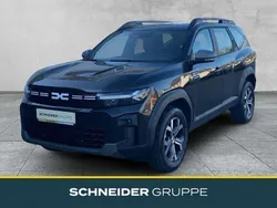 Schwarz Gebraucht 2025 Dacia Bigster Expression SUV | 28.590 € (Fairer Preis)