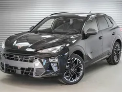 Nachtschwarz metallic (0e) Neu 2025 Cupra Terramar VZ SUV | 45.670 € (Guter Preis)