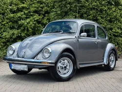 Grau Gebraucht 1985 VW Käfer Kleinwagen | 14.990 €
