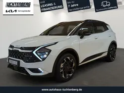 Weiß Neu 2025 Kia Sportage GT-Line SUV | 36.950 € (Guter Preis)