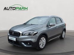Grau Gebraucht 2017 Suzuki SX4 S-Cross Comfort SUV | 11.950 € (Fairer Preis)