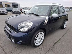 Blau Gebraucht 2011 Mini Cooper S Countryman SUV | 11.990 € (Fairer Preis)