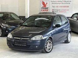 Metro m2 Gebraucht 2005 Opel Corsa Edition Kleinwagen | 890 € (Fairer Preis)