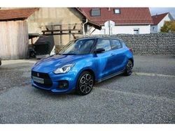 Blau Gebraucht 2022 Suzuki Swift | 17.999 € (Fairer Preis)